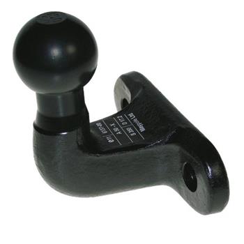 Maypole High Reach Towball 50mm