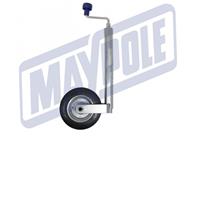 Maypole Jockey Wheel Hw 42 mm 