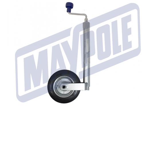 Maypole Jockey Wheel 42mm