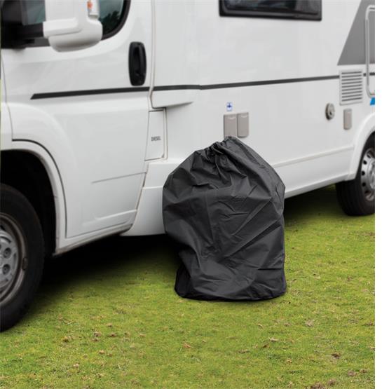 Maypole Motorhome Covers image 4