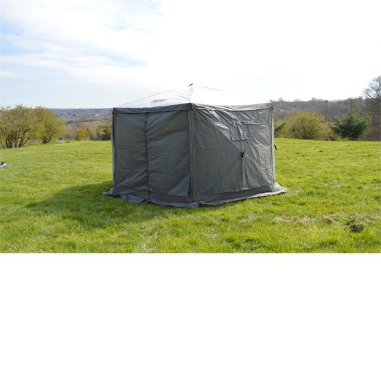 Maypole Pop up screenhouse (6) image 15