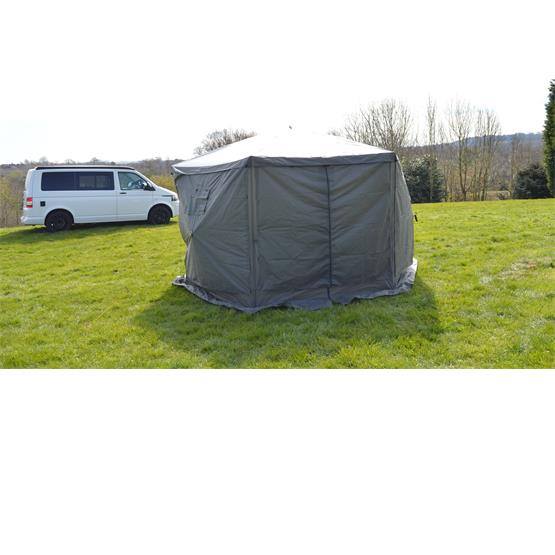 Maypole Pop up screenhouse (6) image 14