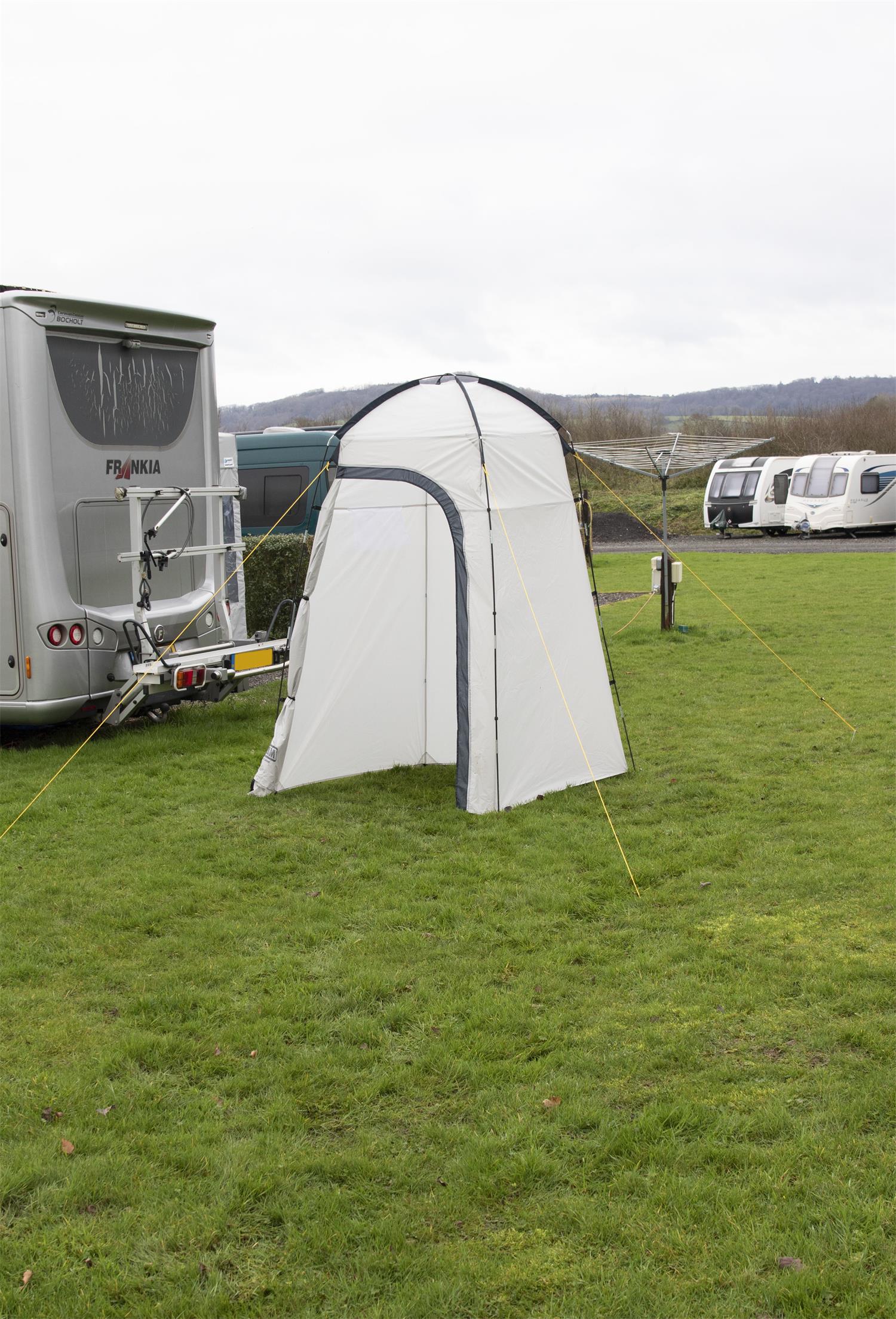 Maypole Shower/ Utility Tent Toilet tents and Storage Tents
