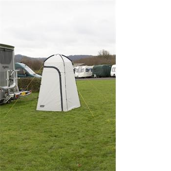 Maypole Shower/ Utility Tent