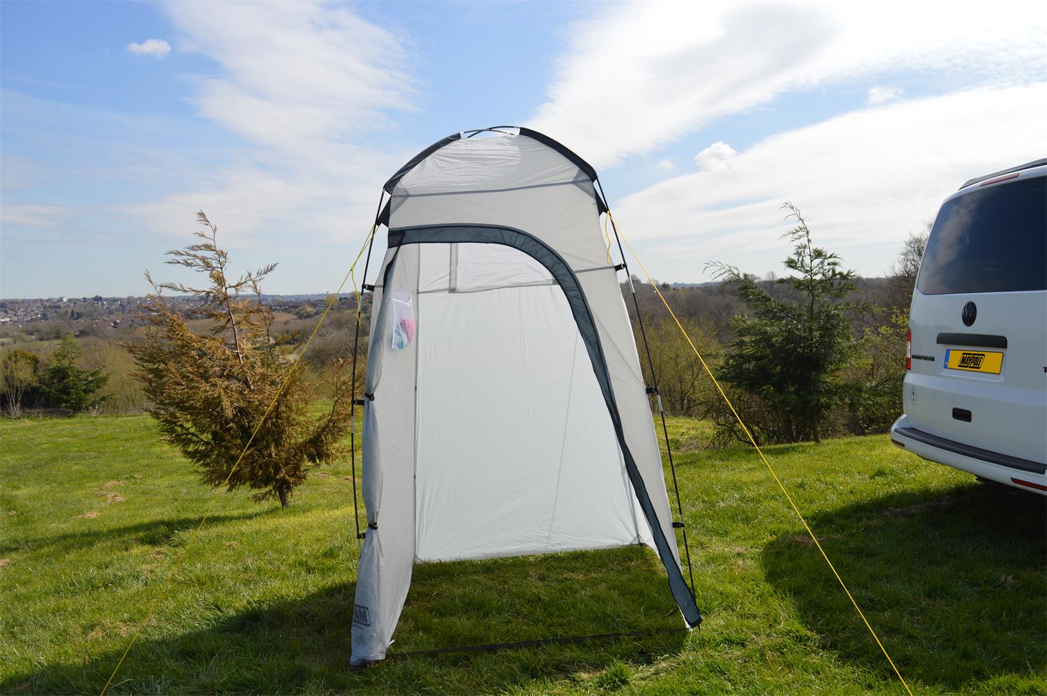 Maypole Shower/ Utility Tent Toilet tents and Storage Tents