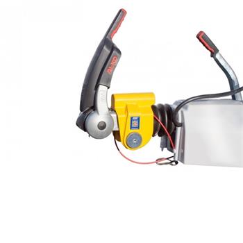 Stronghold Hitch locks