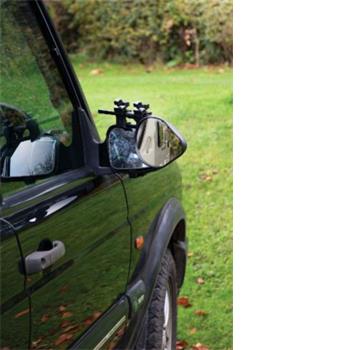 Maypole Twin Pro View Towing Mirrors (Convexed) image 9