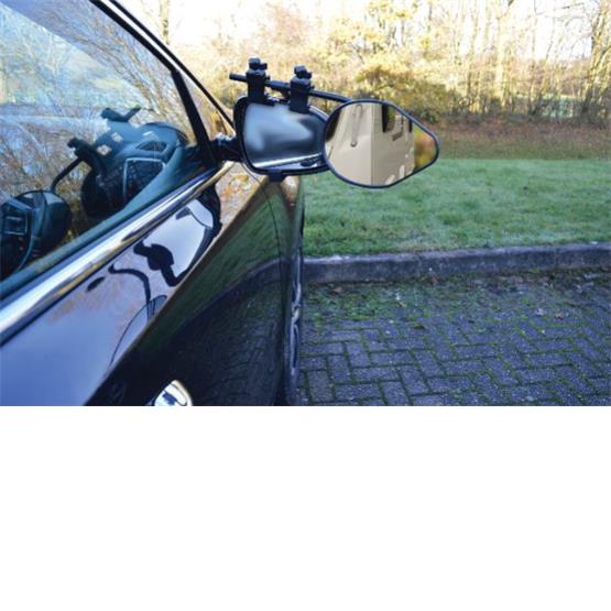 Maypole Twin Pro View Towing Mirrors (Convexed) image 10