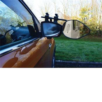 Maypole Twin Pro View Towing Mirrors (Convexed) image 11