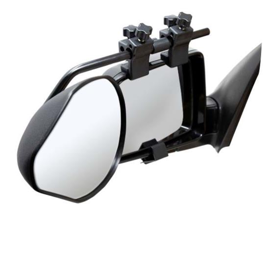 Maypole Twin Pro View Towing Mirrors (Convexed) image 3
