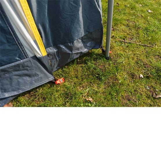 Maypole Utility / Storage Tent (MP9542) image 8