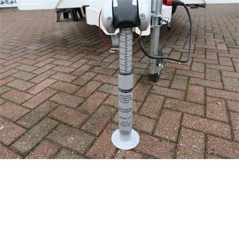 Milenco Precision Calibrated Noseweight Gauge 400KG