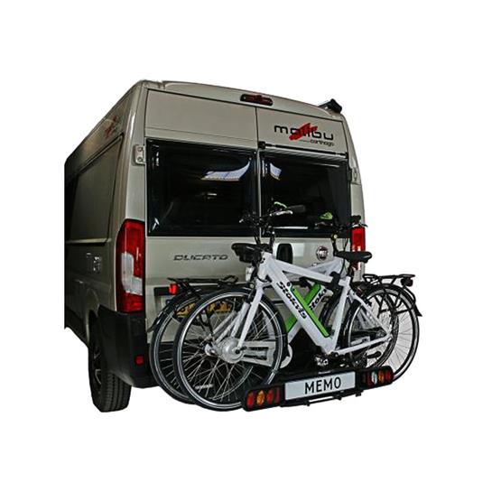 Memo Van-Swing Swivel Module X250 From 2006 L1-L4 Right Pivot image 6