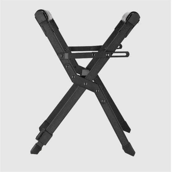 Mestic Cool Box Stand MCCB-300 Blackline