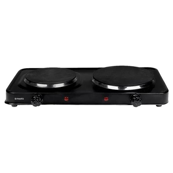 Mestic Double Stove MKT-200 UK