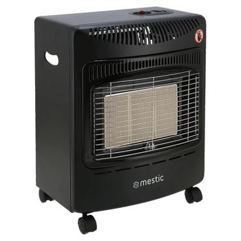 Mestic Mobile Gas Heater