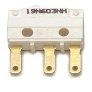 Microswitch (for taps)