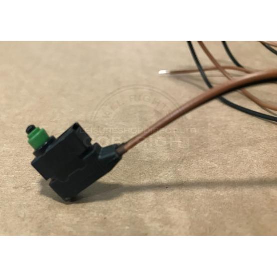 Microswitch for Reich Twist//TWISTER/LINNEA TAPS taps