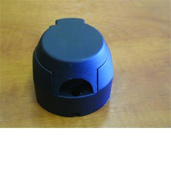 Milenco 13P Socket