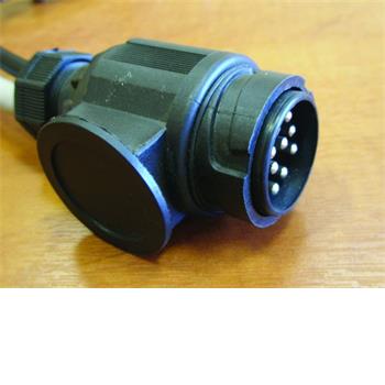 Milenco replacement plug