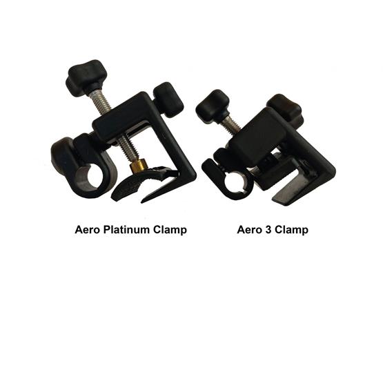 Milenco Aero Platinum Mirror (Pair) image 11