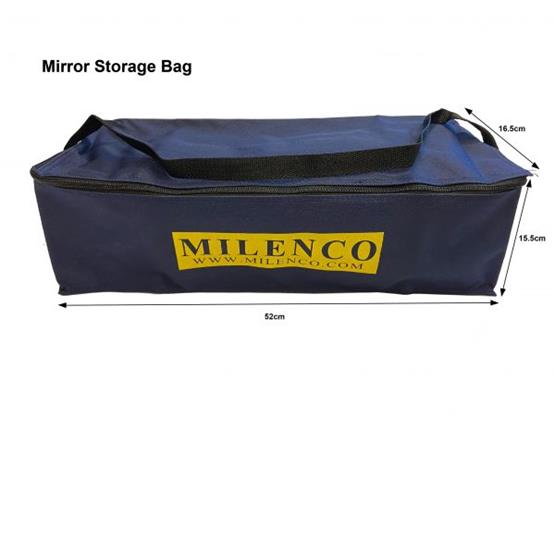 Milenco Aero Universal Storage Bag image 2