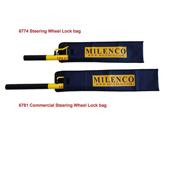 Milenco Aero Universal Storage Bag image 3