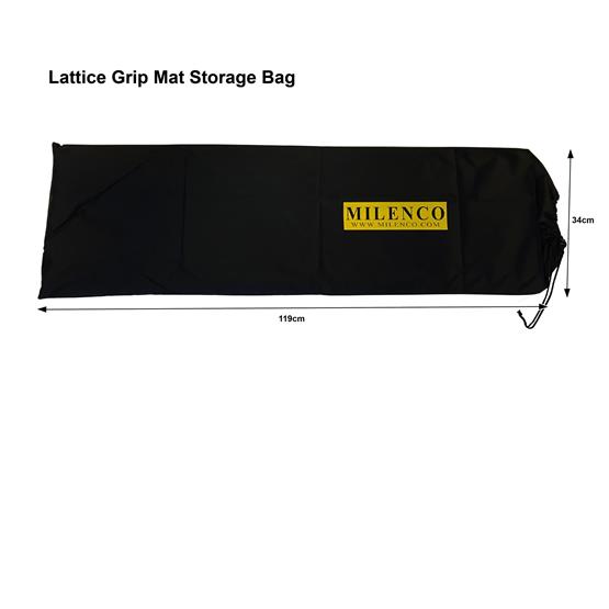 Milenco Aero Universal Storage Bag image 5