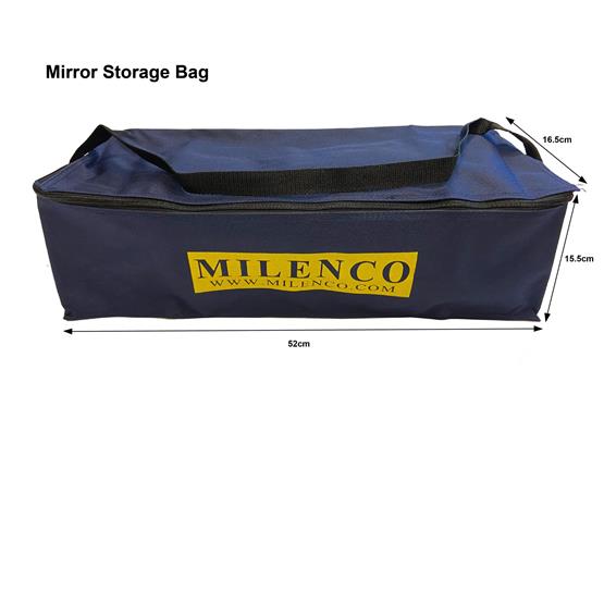 Milenco Aero Universal Storage Bag image 7