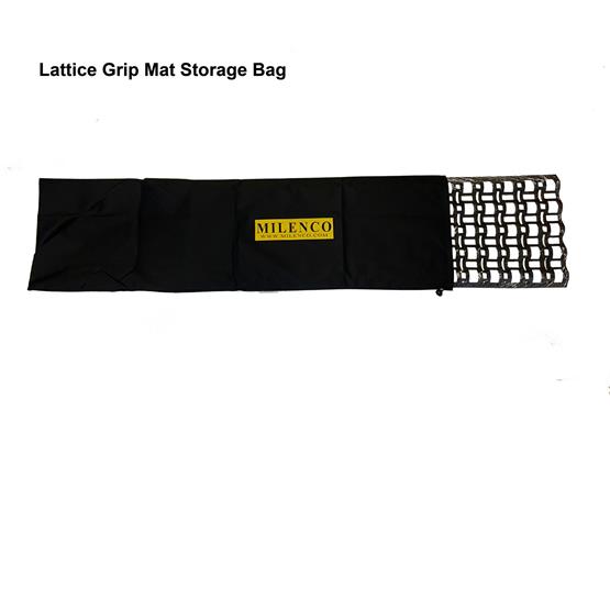 Milenco Aero Universal Storage Bag image 4