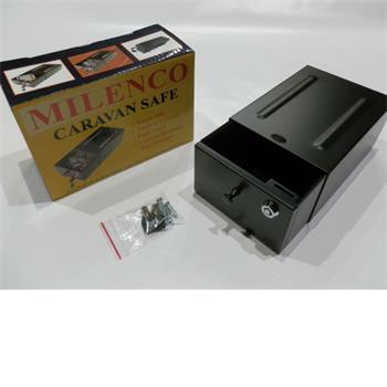 Milenco Caravan Safe