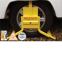 Milenco Original Wheelclamp C13 