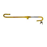 milenco motorcycle locks