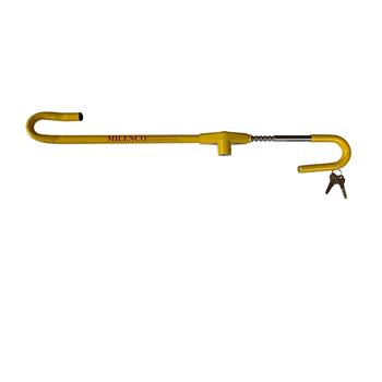 Milenco Classic Brake Lock