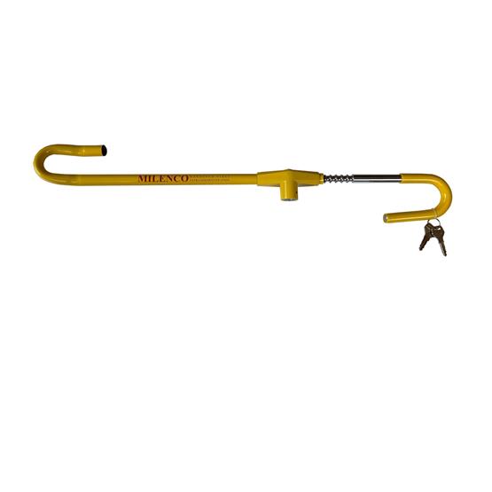 Milenco Classic Brake Lock
