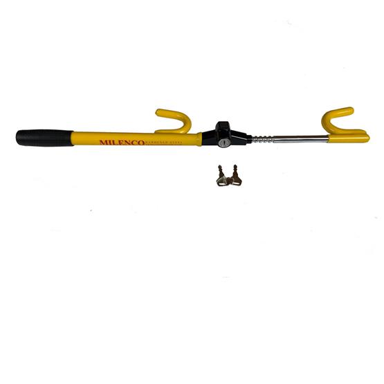Milenco Classic Steering Wheel Lock image 2
