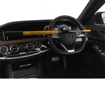 Milenco Classic Steering Wheel Lock