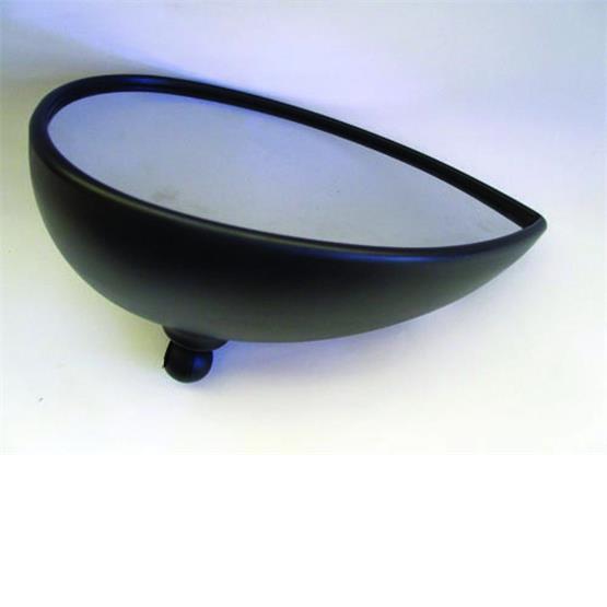 Milenco Aero 3 Mirror Head Standard (Convex) image 1