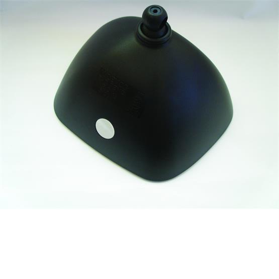 Milenco Aero 3 Mirror Head Standard (Convex) image 3