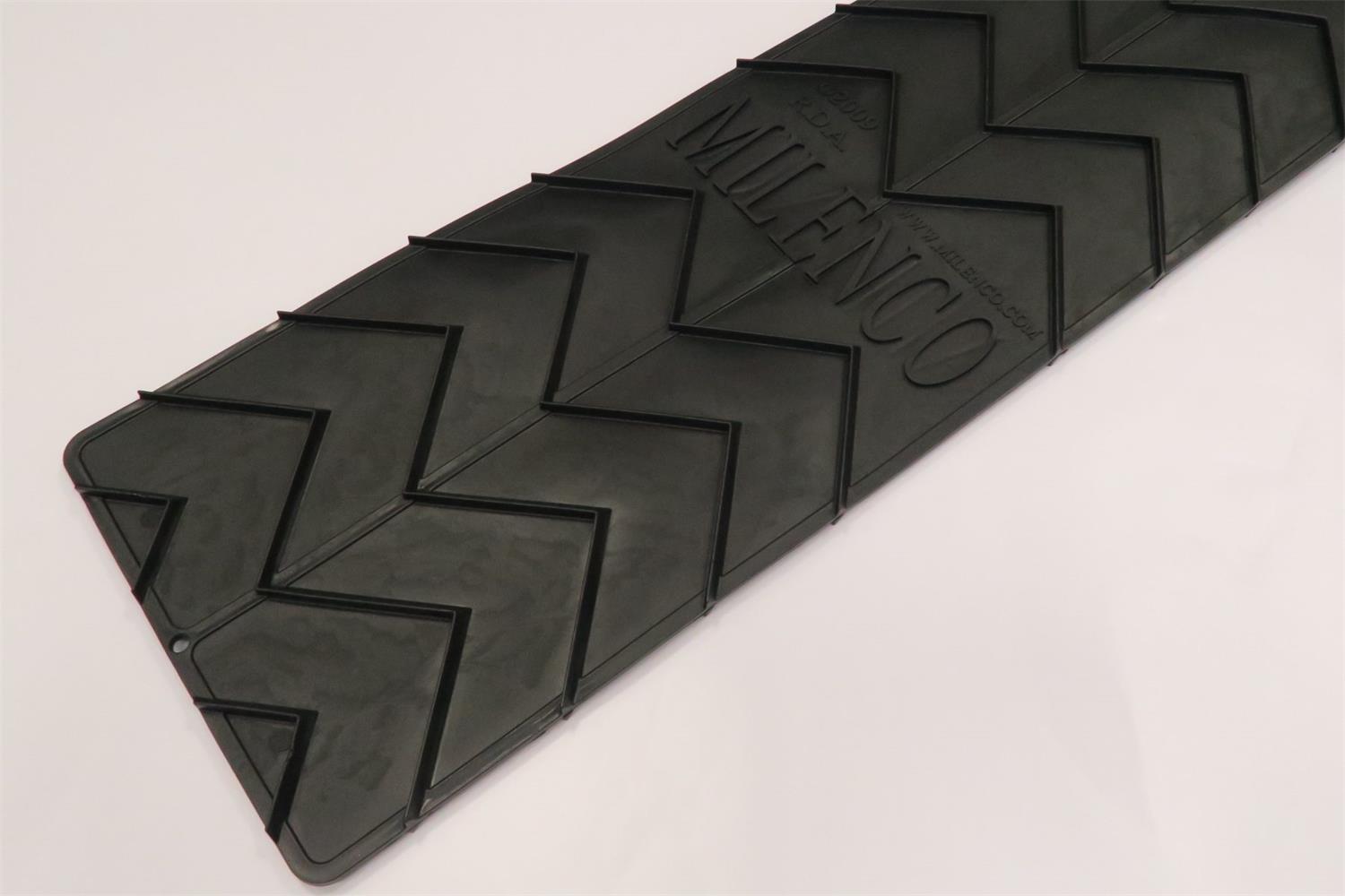Milenco Extra Wide Grip Mat (pair) Milenco Code 2752 Grip Mats and