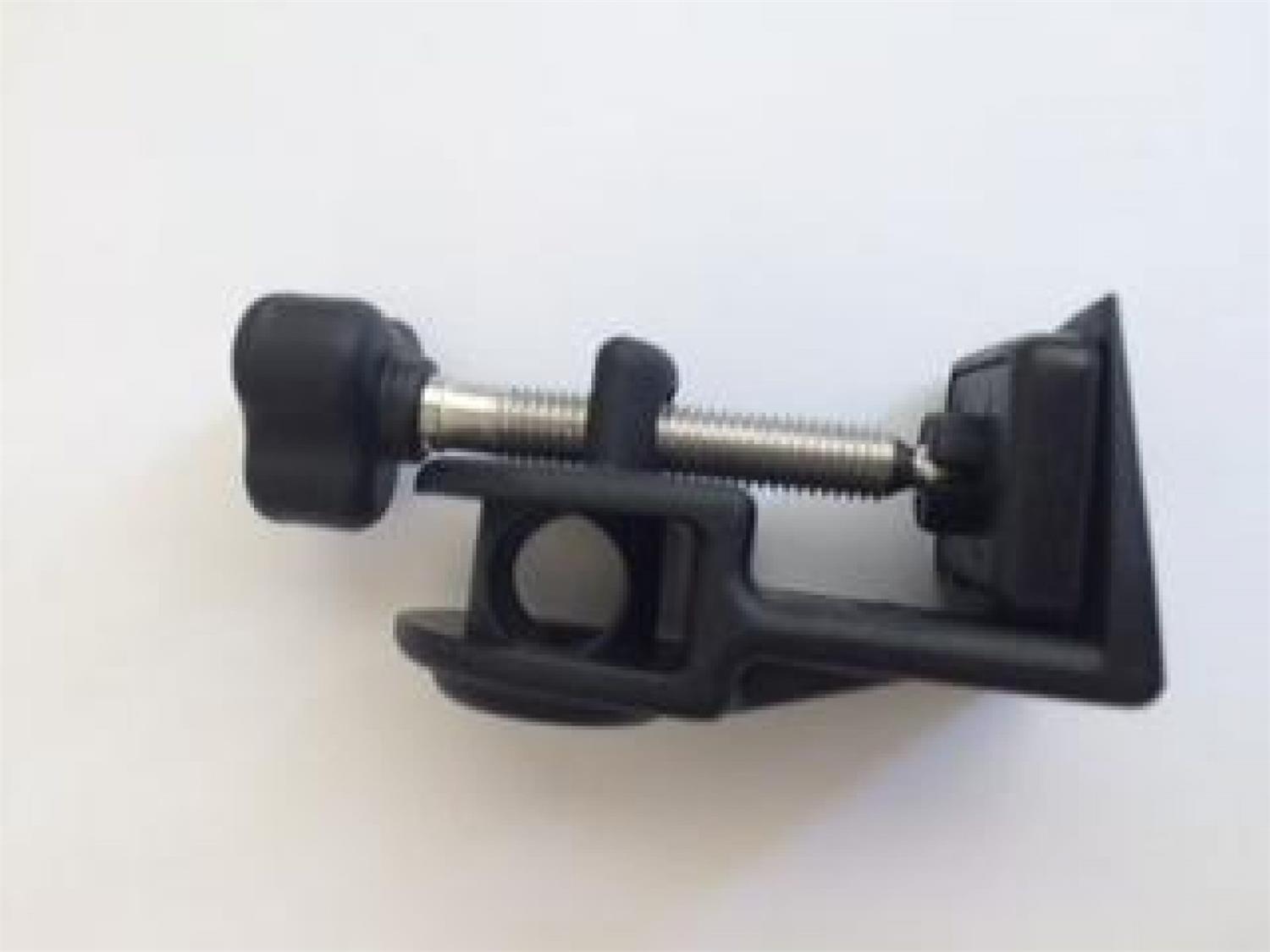 Milenco Falcon Mirror Clamps Milenco Code 4220 Towing mirrors