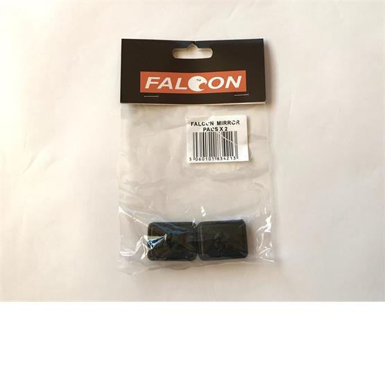 Milenco Falcon Mirror Pad-Mirror Spares image 1