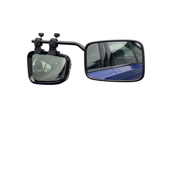 Milenco Falcon Super Steady Twin pack mirrors image 7
