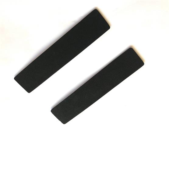 Milenco Foam Wheel & Trim Protector for Wheelclamp (2 Strips)