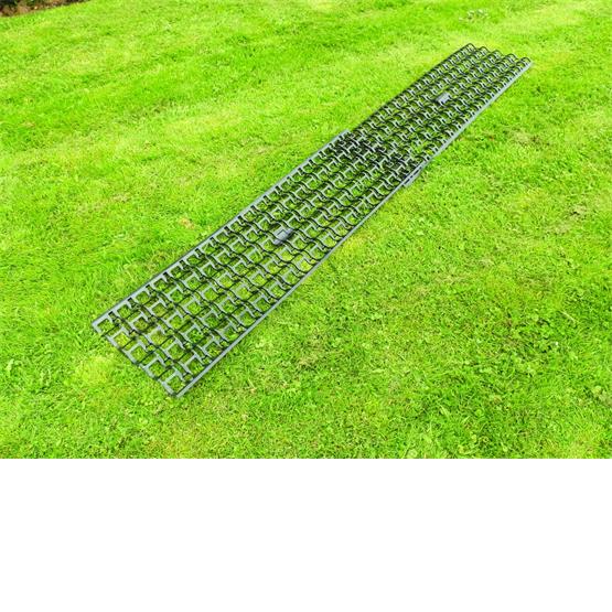 Milenco Giant Lattice Grip Mats image 6