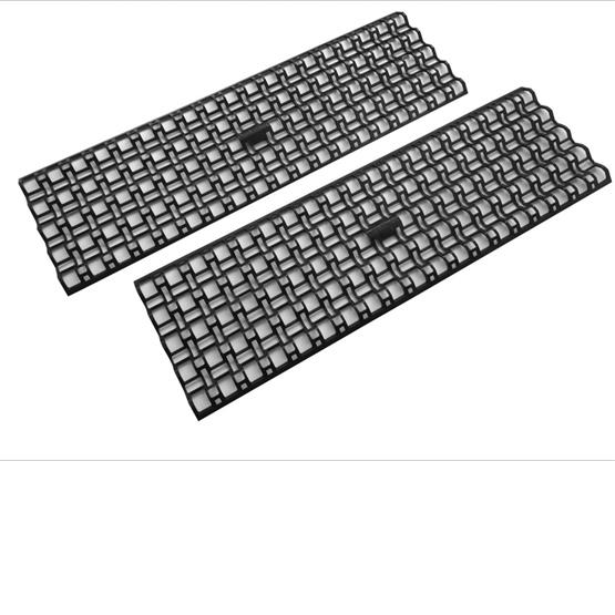 Milenco Giant Lattice Grip Mats image 4