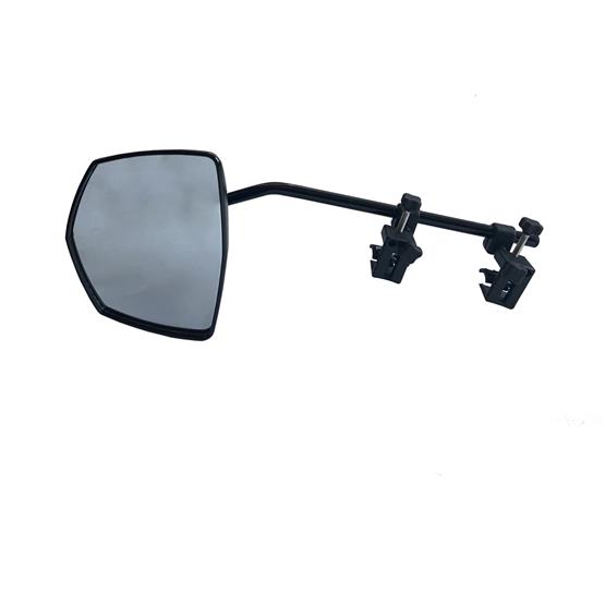 Milenco Grand Aero Platinum Mirror (Pair) image 9
