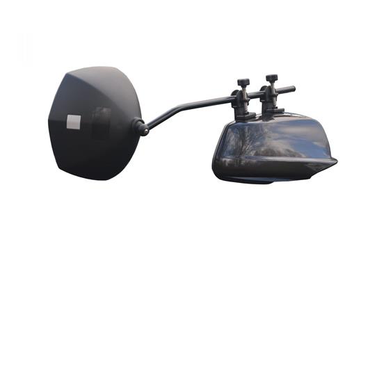 Milenco Grand Falcon Mirror (Twin Pack) image 2