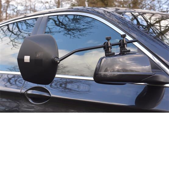 Milenco Grand Falcon Mirror (Twin Pack) image 3
