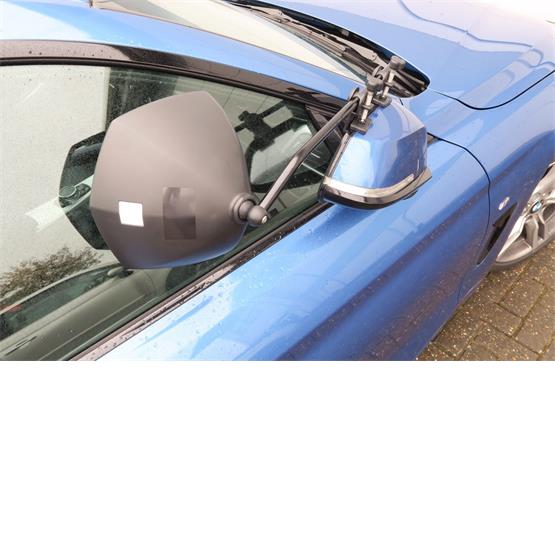 Milenco Grand Falcon Mirror (Twin Pack) image 4